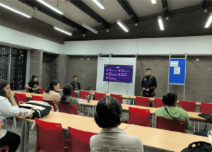 Taller de desarrollo web y aplicaciones móviles