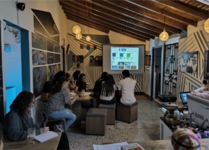 Taller de diseño gráfico digital