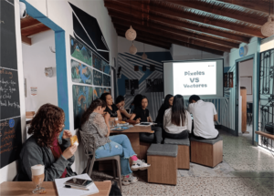 Taller de diseño gráfico digital