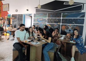 Taller de diseño gráfico digital