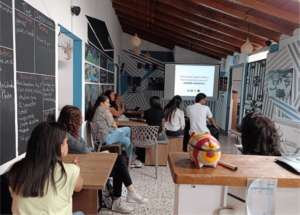 Taller de diseño gráfico digital