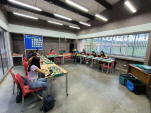 Taller de Robótica básico